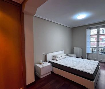 Piso de alquiler en Calle Vitoria, Villa Pilar - Foto 6