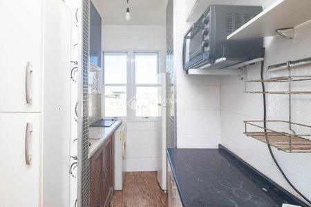 Apartamento JK com 1 quarto e 24m² para alugar em Centro Histórico, Porto Alegre. - Photo 3