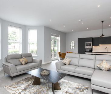 Apartment 2 Hazelbank House 4 Lady Ishbel Boulevar, Belfast, BT8 8SJ - Photo 3