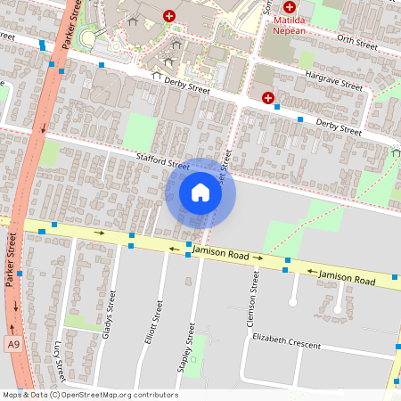 51 Somerset Street, NSW 2747, Kingswood