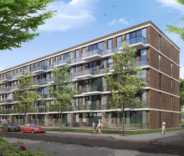 Rijzertlaan 284, 5223JR 's-hertogenbosch - Foto 5