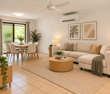 Fresh, Comfortable Living in the Heart of Birkdale - Photo 1