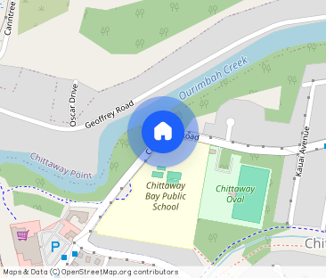 Chittaway Bay - Photo 1