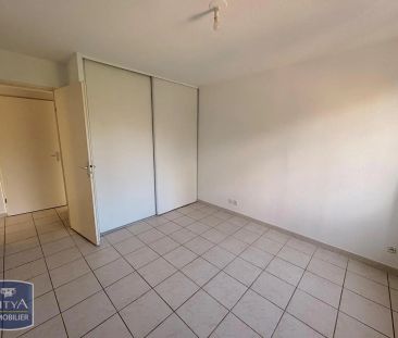 Appartement à louer 4 pièces 76.97m² - Photo 2