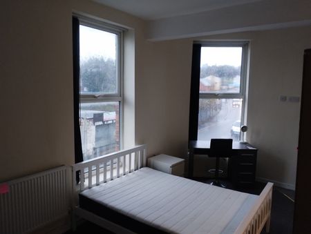 Room in a Shared House, Richmond Row, L3 - Photo 5