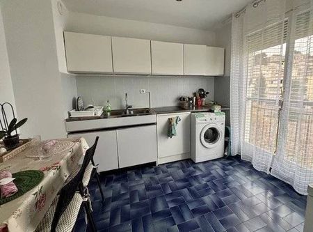 NICE - STE MARGUERITE - STUDIO - TERRASSE - Photo 2