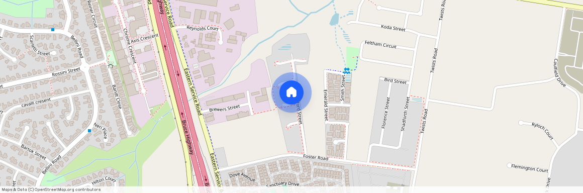 33 B Hereford Street, Qld 4505, Burpengary East