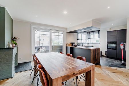 Huis met drie slaapkamers in Mons Hyon - Foto 3