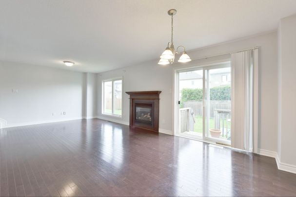 For Lease - 322 BRETTONWOOD Ridge, Kanata, Ontario - Photo 1