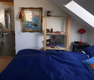 Private Room in Shared Apartment in Skåne län - Foto 6