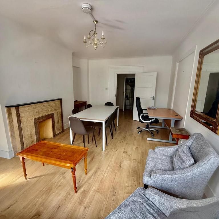 5 bedroom house share to rent - Photo 1