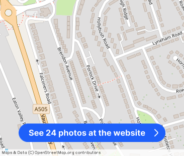 2 bedroom maisonette for rent - Photo 1