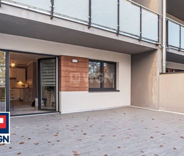 Mieszkanie na wynajem w nowym budynku Bolesławiec - Фото 4