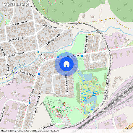 1 Henderson Place, NSW 2790, Lithgow