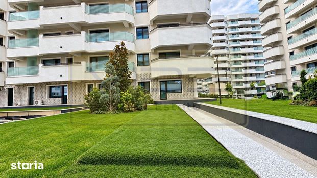Apartament 2 camere Copou Royal Town - Photo 1