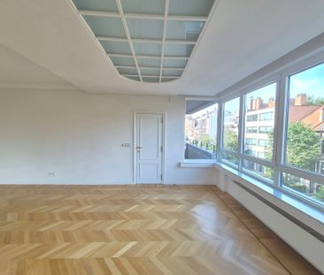Tout savoir sur cet appartement à Uccle - Photo 4