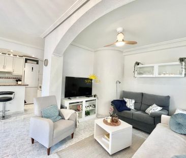 2 BEDROOM TRIPLEX FOR RENT - LOMAS DE CABO ROIG - Photo 5