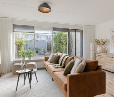 Herman de Manlaan 3, 1187 WK, Amstelveen - Photo 3