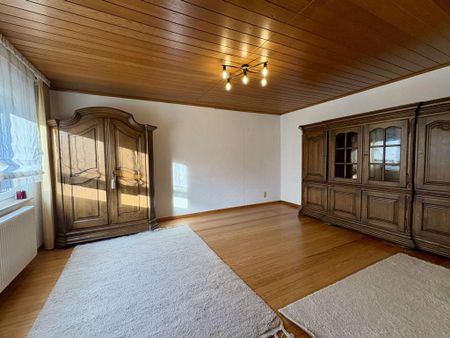 Gepflegtes Einfamilienhaus in ruhiger Lage von Mengerskirchen - Foto 2