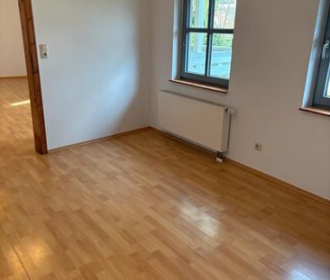 3- Zimmer Wohnung mit EBK im Zentrum von Bückeburg - Photo 5