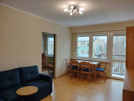 Mieszkanie na wynajem – Kalisz , M. Konopnickiej - Фото 3