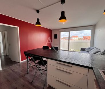 Location Appartement 3 pièces 58m² - Photo 5