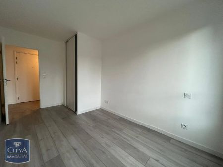Appartement à louer 3 pièces 60.5m² - Photo 4