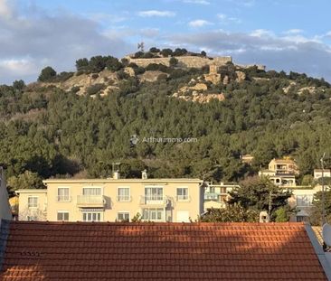 Location Appartement 2 pièces 43 m2 à Six-Fours-les-Plages - Photo 5