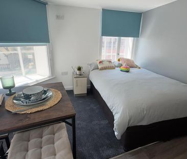 1 bedroom apartment to rent - Photo 6