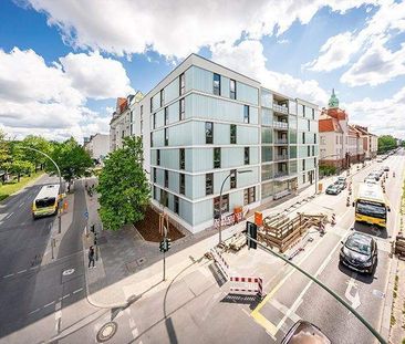 Studentenapartment gesucht? - Photo 1