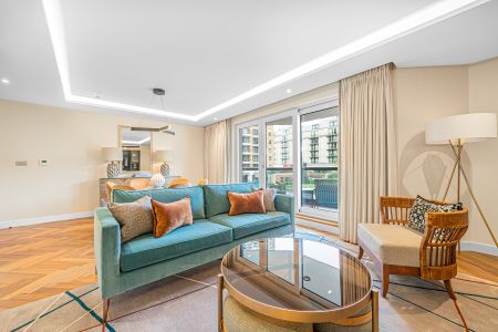 Grade II-listed family home in South Kensington - Photo 5
