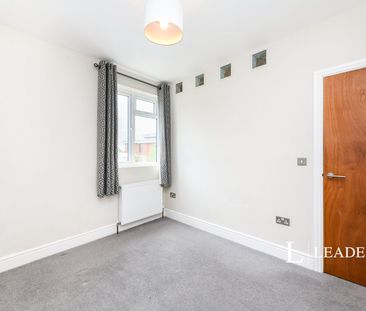 1 bedroom apartment to rent Garlands Road, Redhill, Surrey, RH1 - Photo 1