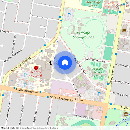 8/30 Silvyn Street, Qld 4020, Redcliffe