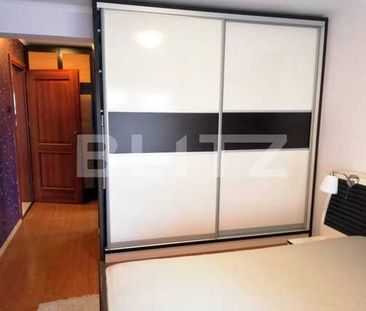3 camere, 90 mp, imobil nou, 2 parcari, prima inchiriere, zona Lidl - Photo 6