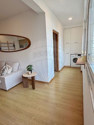 Apartamento T1 em Lisboa - Foto 5