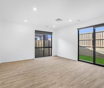 Spacious 4-Bedroom Home in Donnybrook - Photo 1