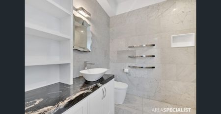 Renovated.. and fully of Character-- 4 Bedroom Family Home in Yarraville - Photo 5