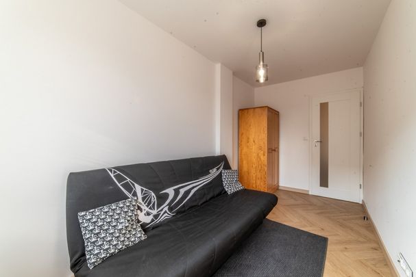 3 pokojowe mieszkanie po remoncie z klimatyzacją - Photo 1