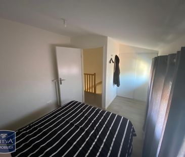 Location Appartement 2 pièces 63m² LE TAILLAN MEDOC 33320 - Photo 2