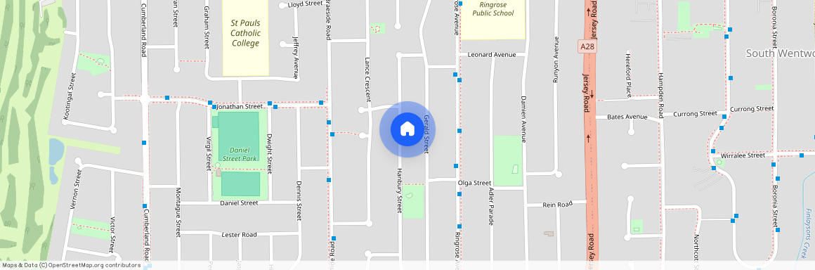 24 Hanbury Street, NSW 2145, Greystanes