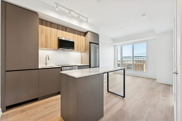 For Lease - 20 All Nations Drive Unit# 517, Brampton, Ontario - Photo 1