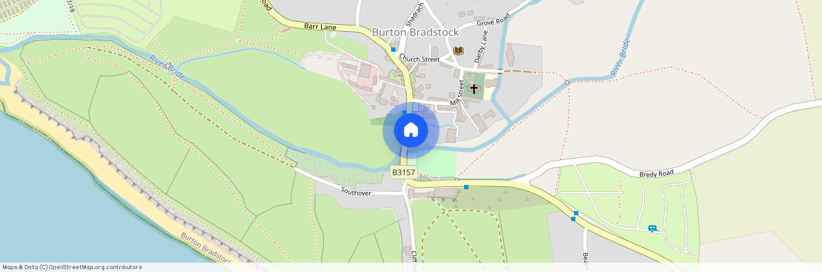 Burton Bradstock