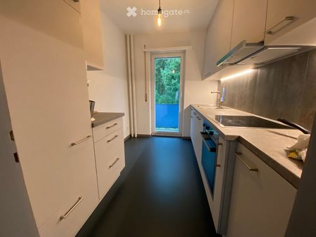 Schöne Wohnung in Olten - Foto 2