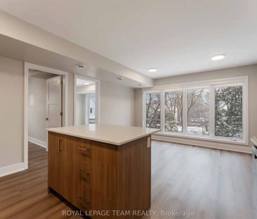 For Lease - 342 Fifth Avenue Unit# 5, Glebe - Ottawa East and Area,... - Photo 1