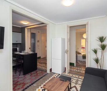 Barri Sant Cristòfol, Valencia, Valencian Community 46011 - Photo 2