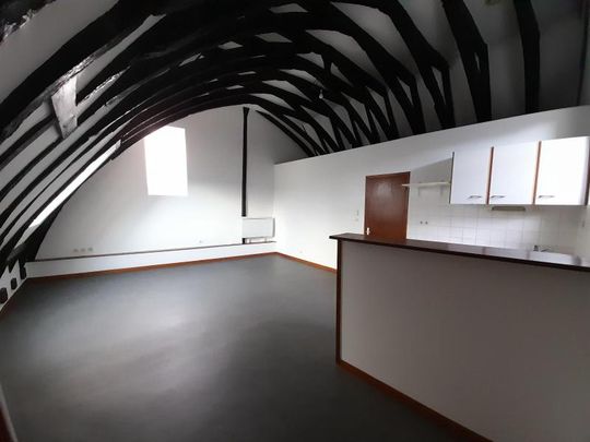 Location appartement 2 pièces 35.6 m2 à Tours - Photo 1