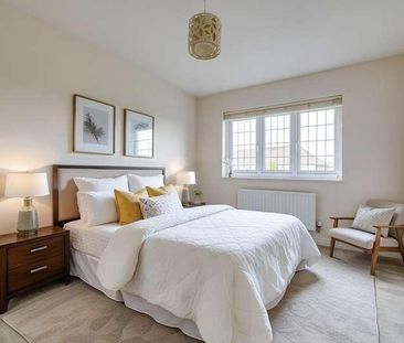 Normandy Crescent, Saighton, CH3 - Photo 5