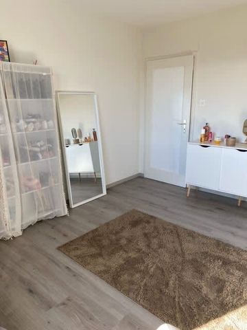 3 Zimmer, 61 m², 4. Stock - Foto 3