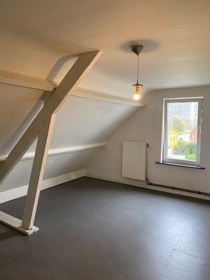 Gezellig duplex appartement tov Waasland Shopping Center - Foto 1
