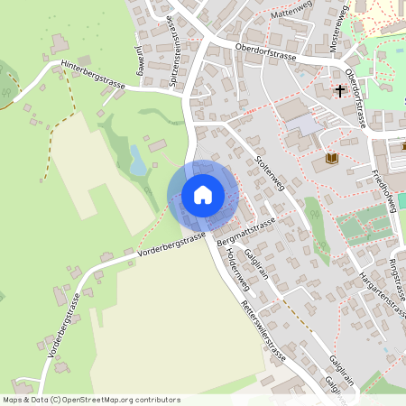 5703, Seon, Retterswilerstrasse, 21a